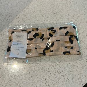 The Paws Co Facemask